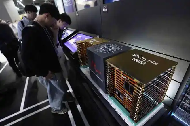 存储颗粒原厂战略调整，电脑DIY从业者叫苦不迭