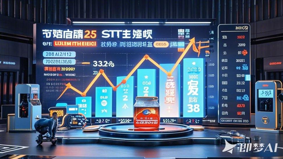 2025年4月9日*ST信通股市表现引关注，未来发展潜力足