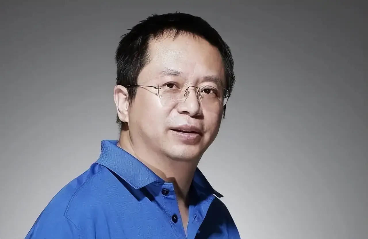 周鸿祎身高是多少_周鸿祎创业经历_周鸿祎商业成就