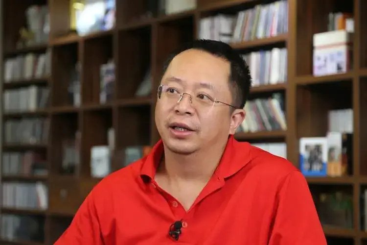 周鸿祎创业经历_周鸿祎商业成就_周鸿祎身高是多少