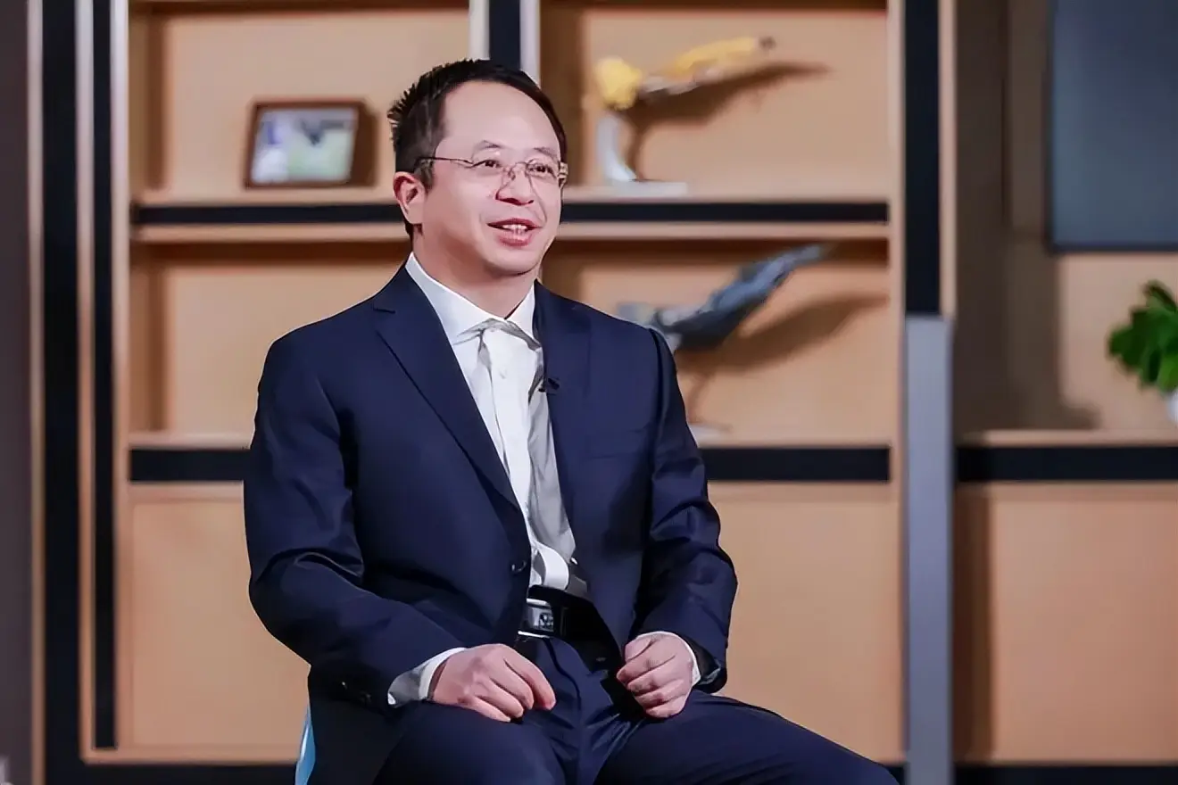 周鸿祎身高是多少_周鸿祎创业经历_周鸿祎商业成就
