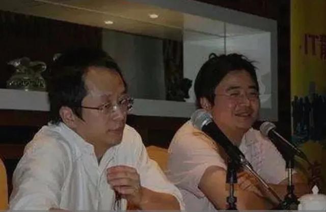 周鸿祎身高是多少_河南企业家 周鸿祎 360创始人