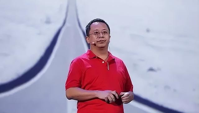 周鸿祎身高是多少_河南企业家 周鸿祎 360创始人