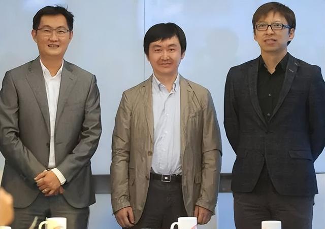 河南企业家 周鸿祎 360创始人_周鸿祎身高是多少