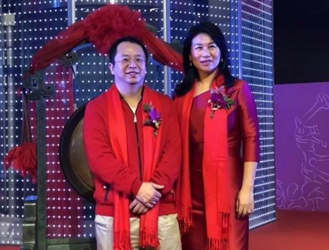 周鸿祎身高是多少_河南企业家 周鸿祎 360创始人