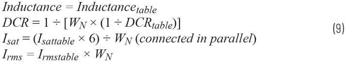 变压器特性研究_交流阻抗计算公式_交流变压器工作原理