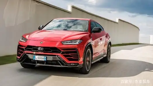 除了众泰，北汽幻速C60也酷似兰博基尼Urus？揭秘低价圆梦神车