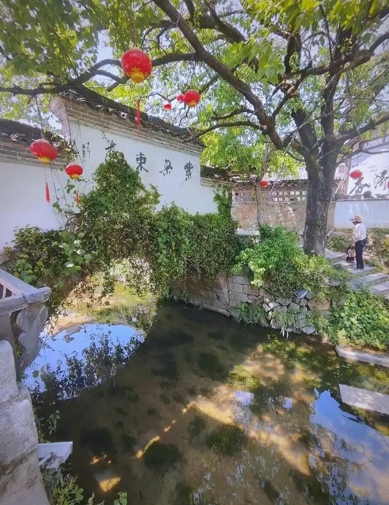 安徽古镇旅游攻略_安徽免费古镇推荐_安徽古镇哪个最值得去