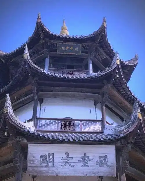 安徽免费古镇推荐_安徽古镇旅游攻略_安徽古镇哪个最值得去