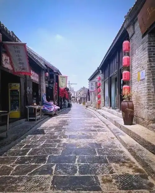 安徽免费古镇推荐_安徽古镇旅游攻略_安徽古镇哪个最值得去