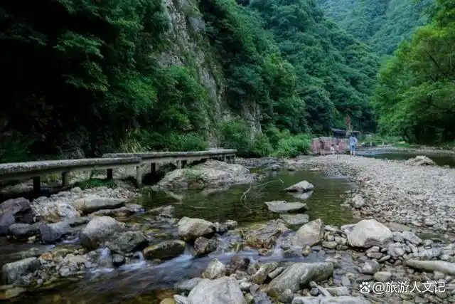 皖南小众古镇 泾县 宣纸故乡_安徽古镇哪个最值得去