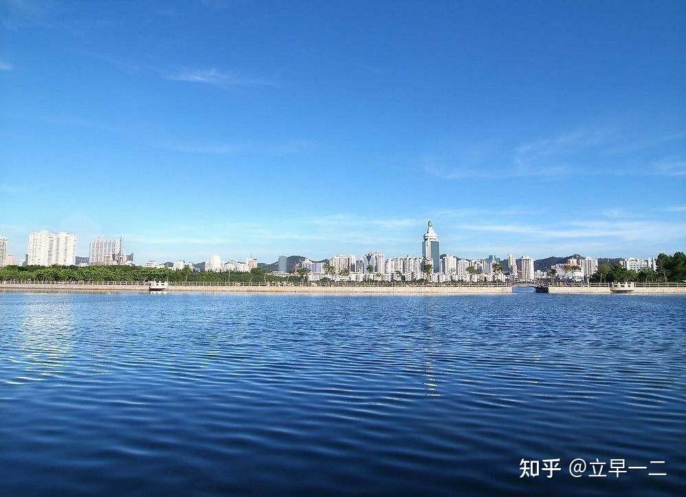 厦门古代历史与建城背景及近现代历史变迁介绍