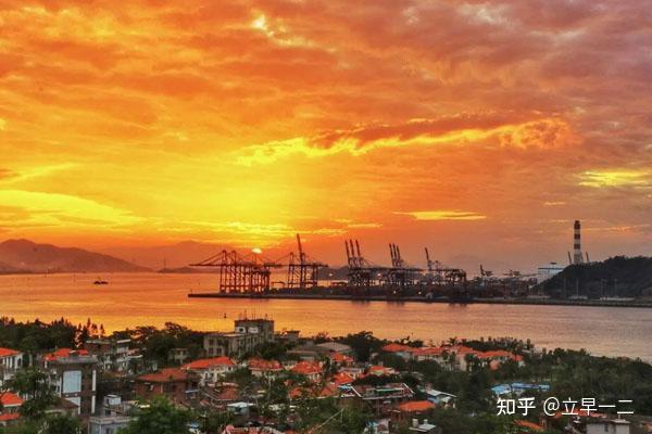 厦门 陪同翻译_厦门历史沿革_厦门地理交通特点