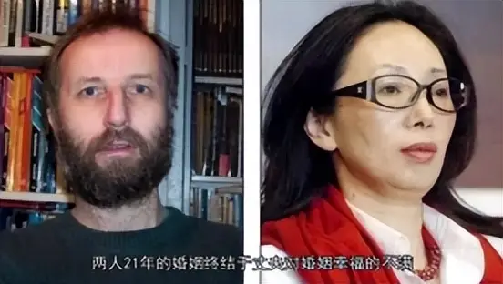 秀丽·霍肯财富观念差异_托尼·霍肯教授离婚原因_女富豪戴秀丽离婚记