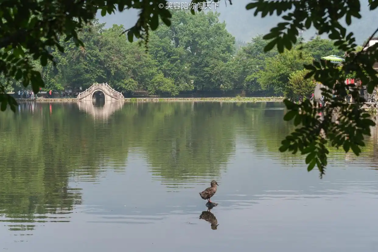安徽古镇哪个最值得去_安徽古村落旅游攻略_宏村南屏村西递大通查济徽州古城阳产土楼许村鸠兹古镇龙潭古寨蔡畈古村落龙潭肖村梨桥水镇砀山
