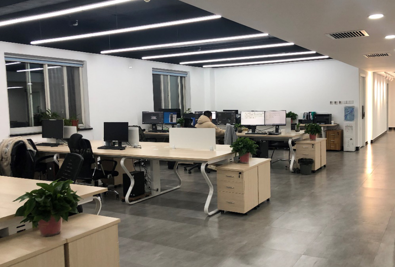 北京中科智易科技股份有限公司 新三板创新层挂牌 石景山区企业上市服务_新三板上市容易吗