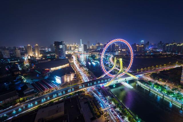天津市经济教育双优，二本大学天津农学院适合中等生？速看