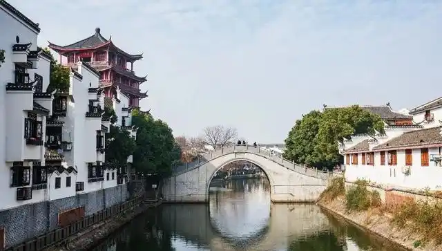 安徽合肥三河古镇超好玩！免费开放，这些游玩攻略快收藏