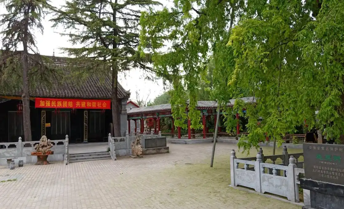 亳州周边6个被岁月遗忘的古镇，快来感受江淮文化魅力