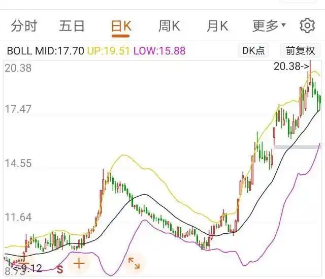 龙回头战法_龙头股洗盘方式_涨停回马枪战法