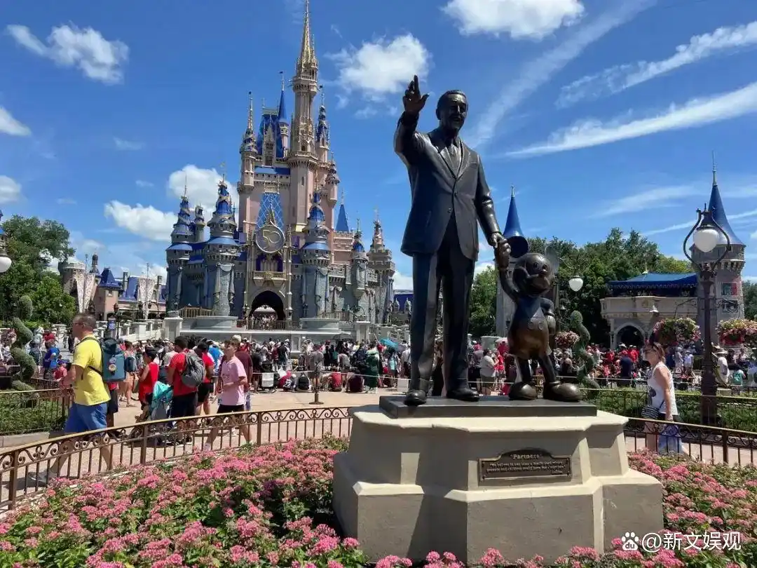 华特迪士尼的故事_华特·迪士尼生平事迹_华特·迪士尼不为人知的25件事