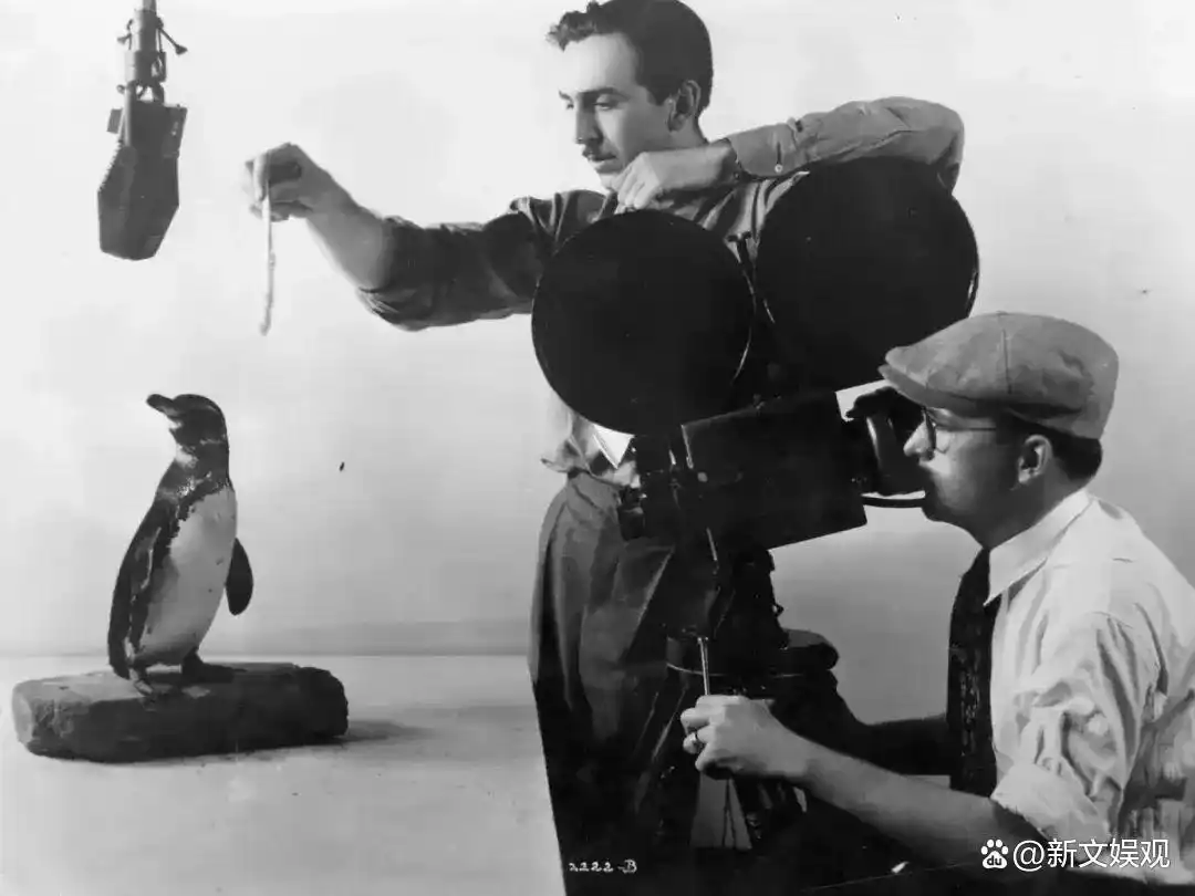 华特·迪士尼生平事迹_华特迪士尼的故事_华特·迪士尼不为人知的25件事