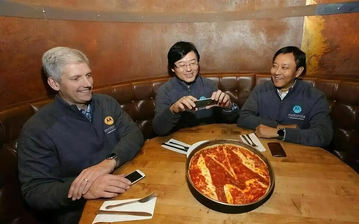 联想何时收购摩托罗拉_摩托罗拉移动收购案例分析_联想收购摩托罗拉移动