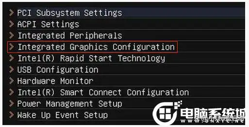 intel vt-x 处于禁用状态 如何开启_微星intel主板开启VT虚拟化教程_微星主板开启VT虚拟化