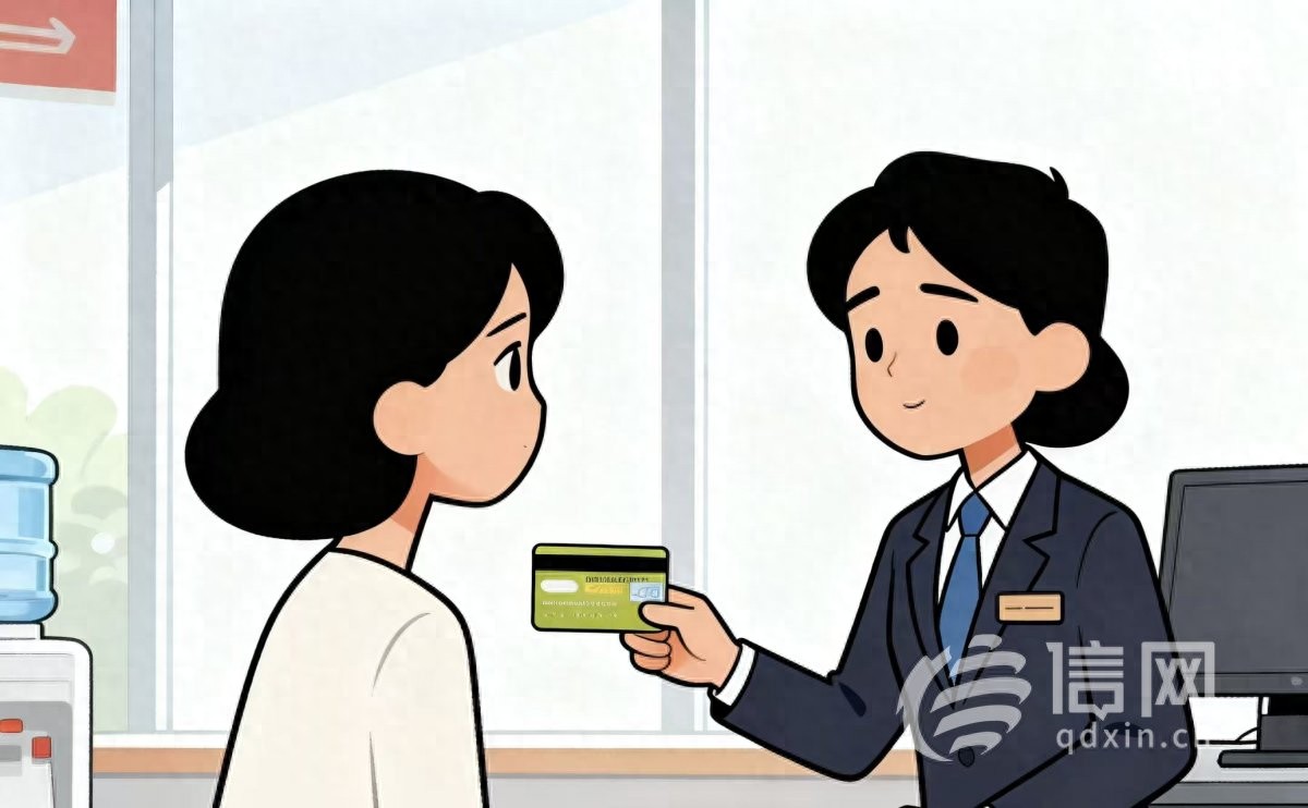 华夏银行信用卡年费引争议，业务员未告知，消费者维权难