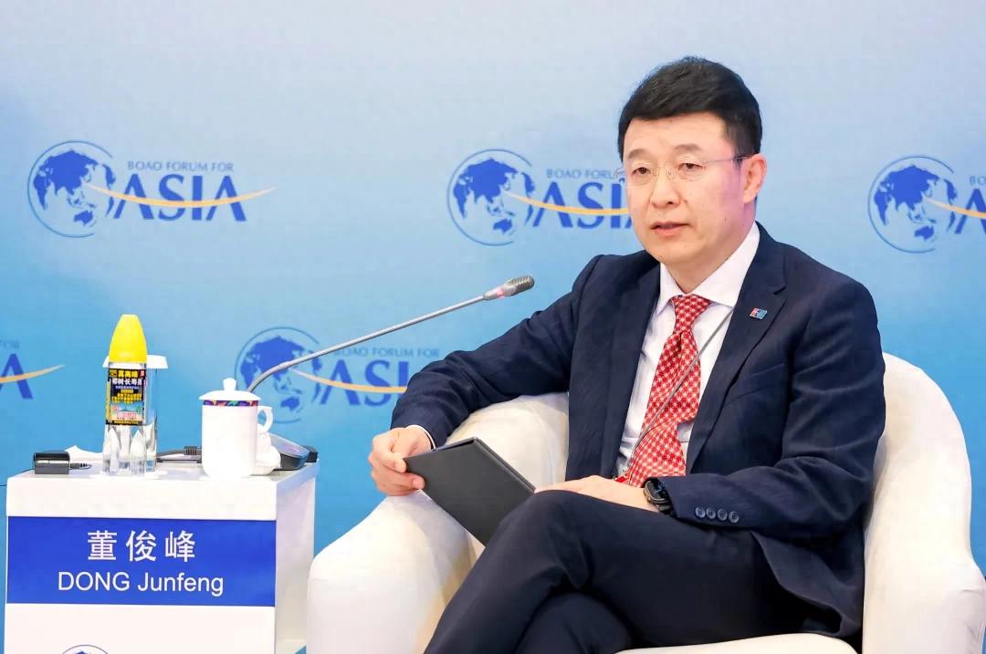 博鳌亚洲论坛年会：银联推动全球多元化跨境支付体系建设