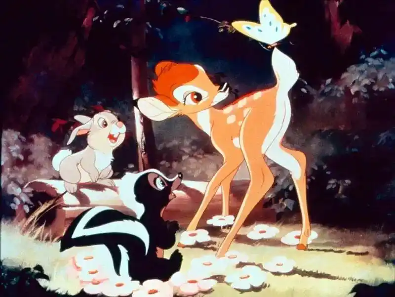 华特迪士尼的故事_迪士尼乐园背后的华特·迪士尼_华特迪士尼真实故事