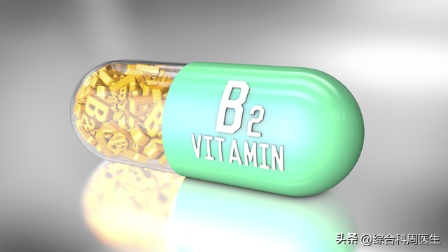 维生素B1缺乏症_维生素b概念股_维生素B2口腔溃疡