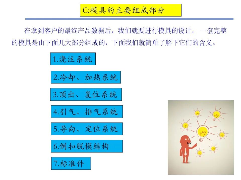 两板模 三板模_塑胶制品分类 外观件 结构件_模具含义 二板模 三板模