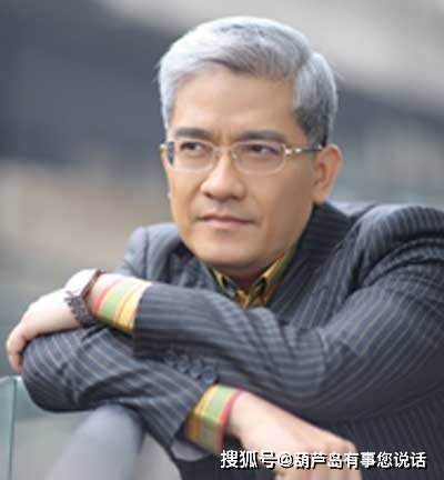 郎咸平 婚史_郎咸平 传记_财经郎眼郎咸平出场费