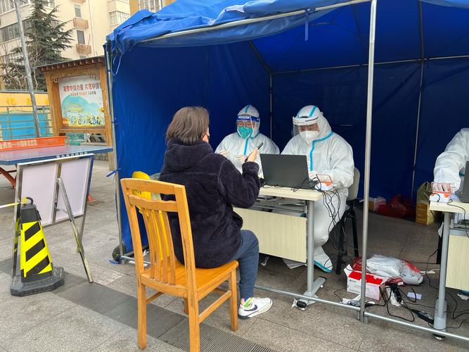 蚌埠市将于7月19日至20日在市区开展区域核酸检测。