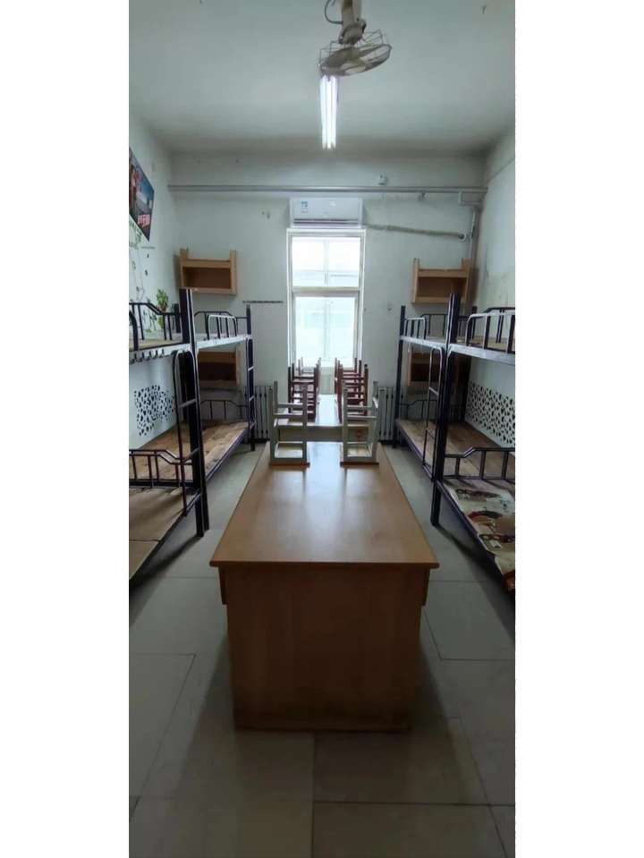 南京财经大学宿舍_山东财经大学燕山校区宿舍条件_山东财经大学舜耕校区宿舍情况