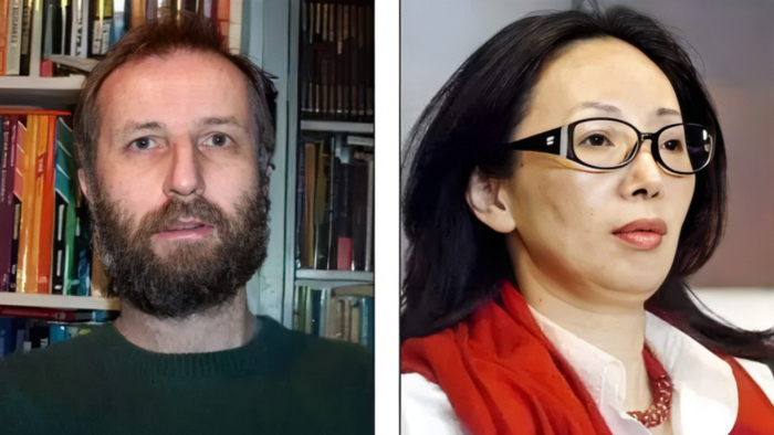 戴秀丽霍肯离婚细节_戴秀丽霍肯离婚原因_戴秀丽简历小学那上的