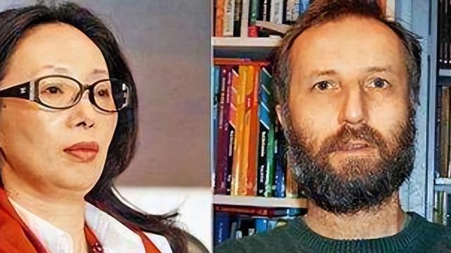 戴秀丽简历小学那上的_戴秀丽 黑龙江女首富 分手原因
