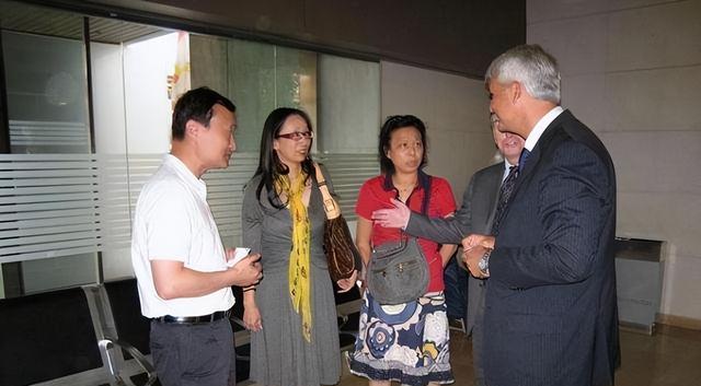 戴秀丽 黑龙江女首富 分手原因_戴秀丽简历小学那上的