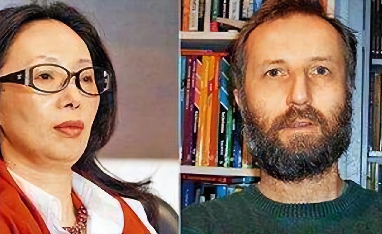 戴秀丽简历小学那上的_戴秀丽 黑龙江女首富 离婚原因