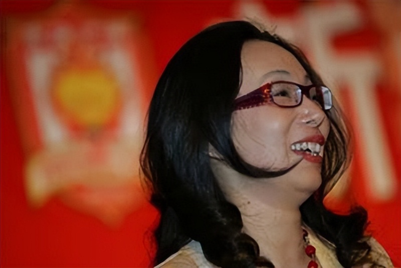 戴秀丽 黑龙江女首富 离婚原因_戴秀丽简历小学那上的