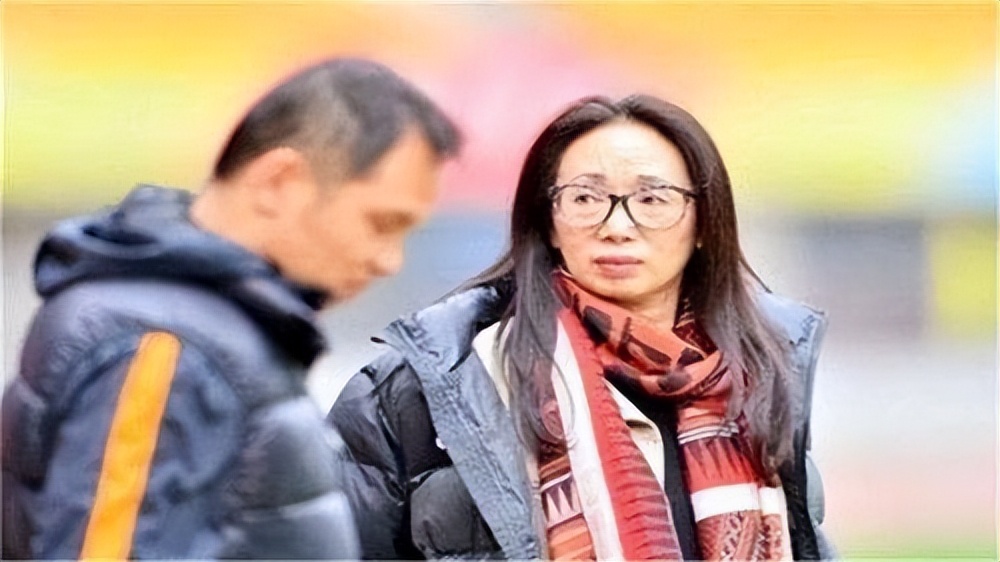 戴秀丽简历小学那上的_戴秀丽 黑龙江女首富 离婚原因