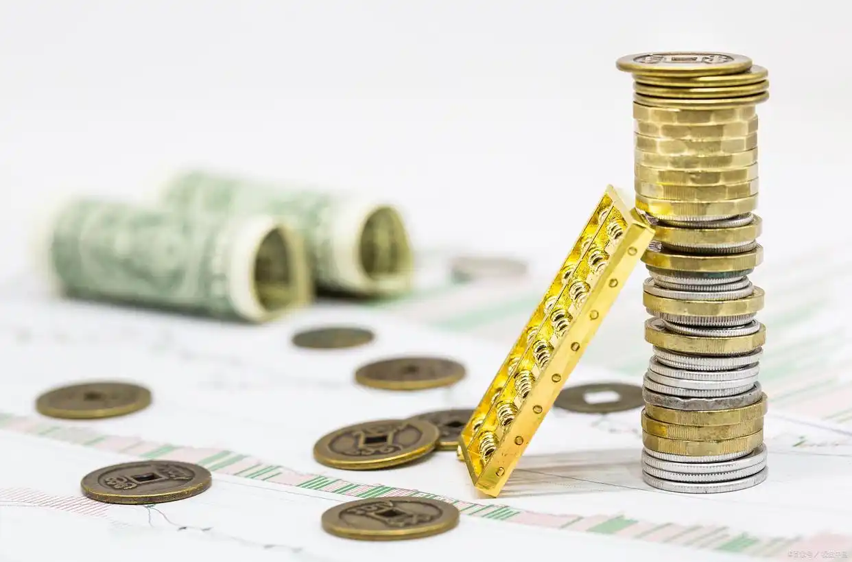 指数是什么_指数分类_什么是创业板指数