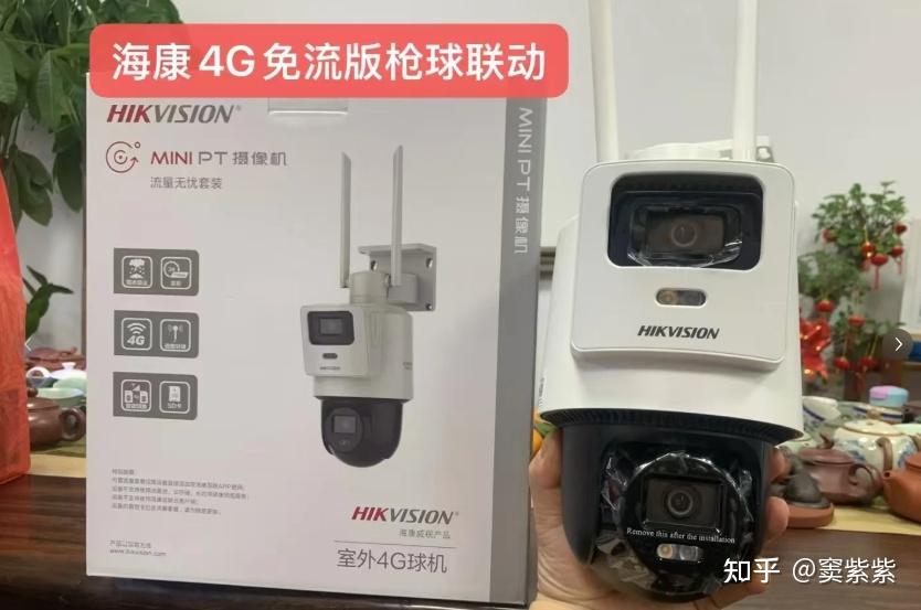 监控摄像头怎么选_室内家用摄像头选购指南_监控存储扩容方案