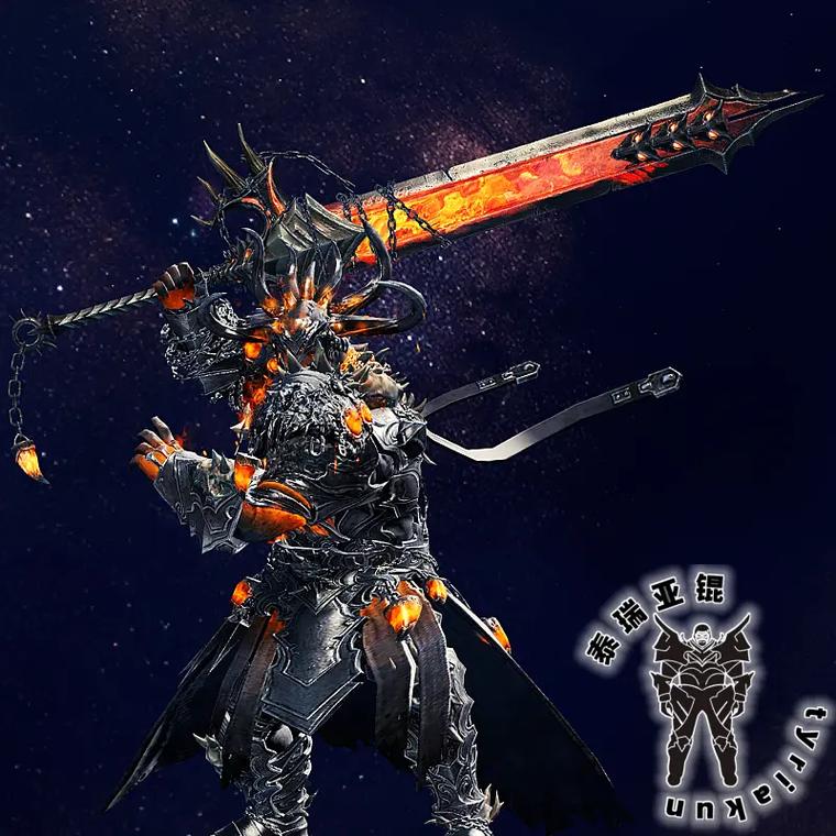 激战2游侠武器推荐：长弓短弓大剑哪个好