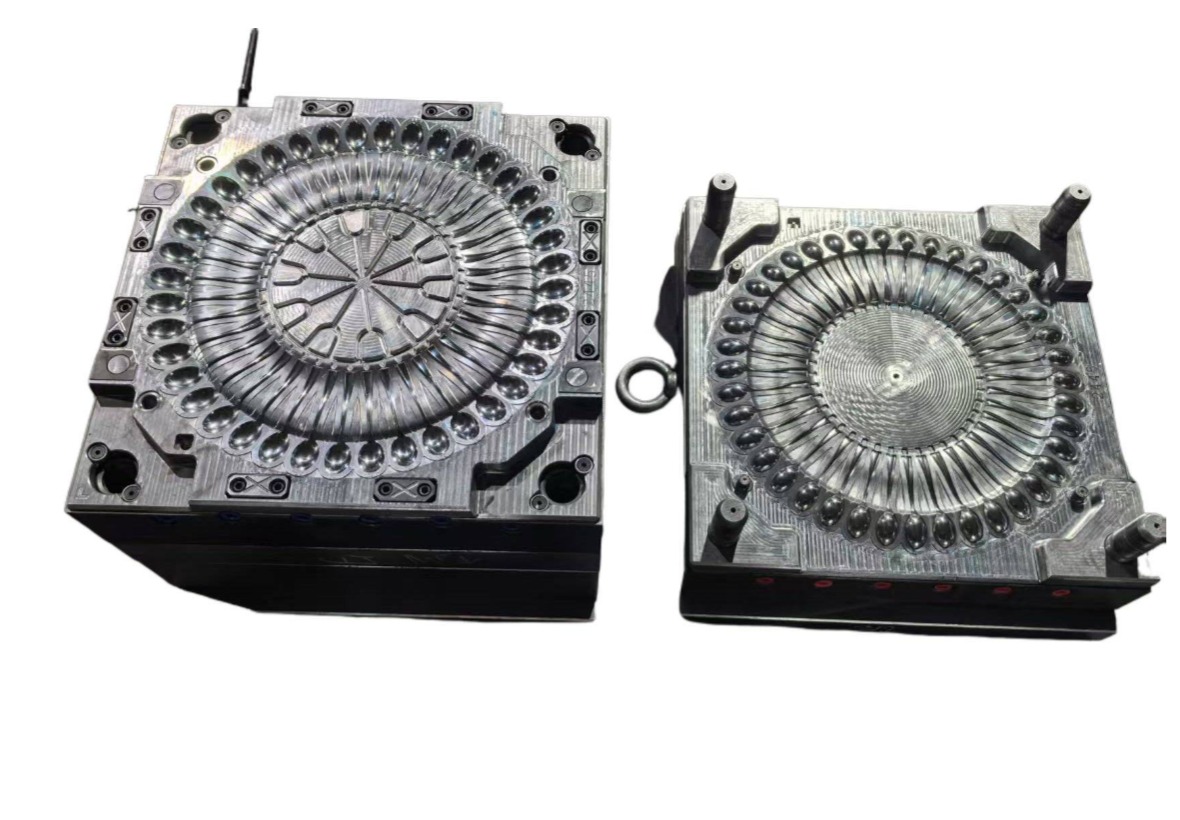 注塑模具报价_两板模 三板模_影响注塑模具报价的因素