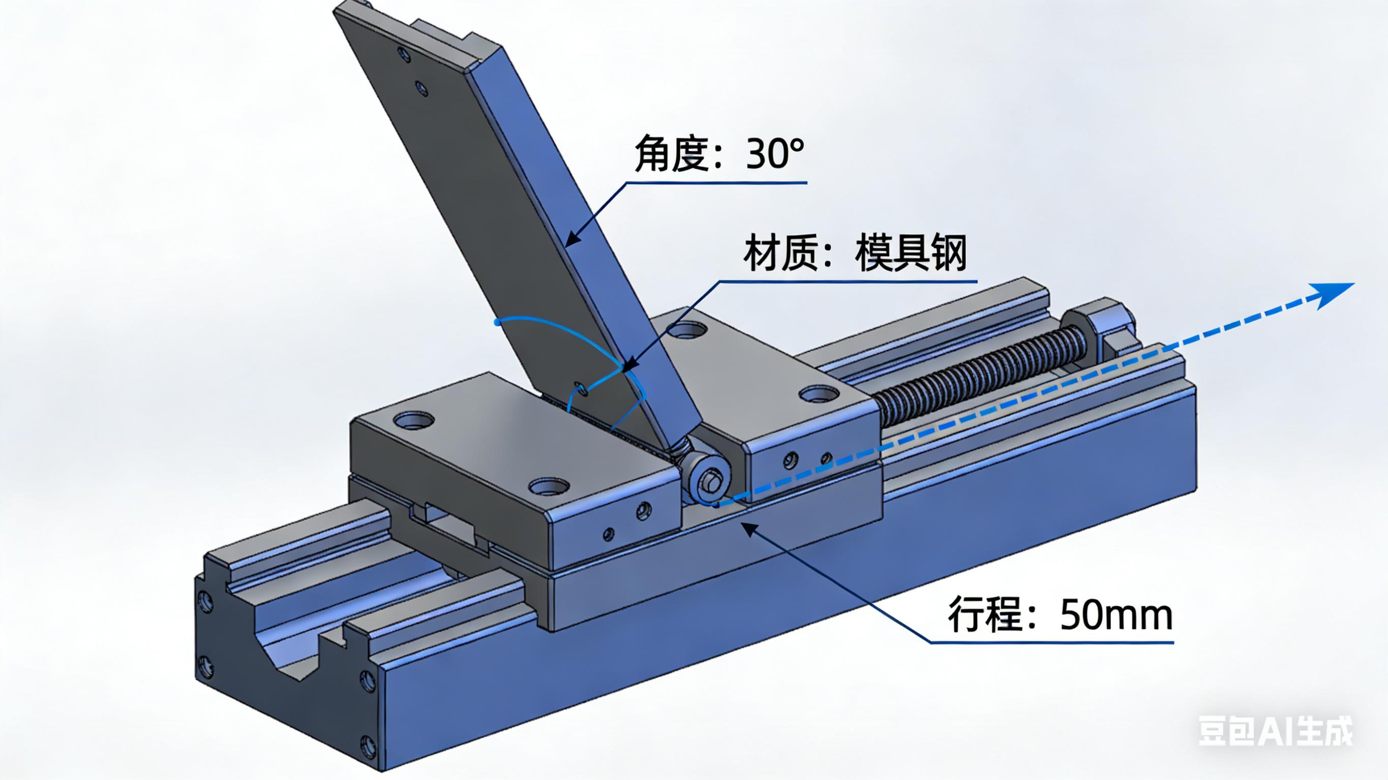 两板模 三板模_注塑模具设计要点 浇冒口设计参数 两板模与三板模对比分析