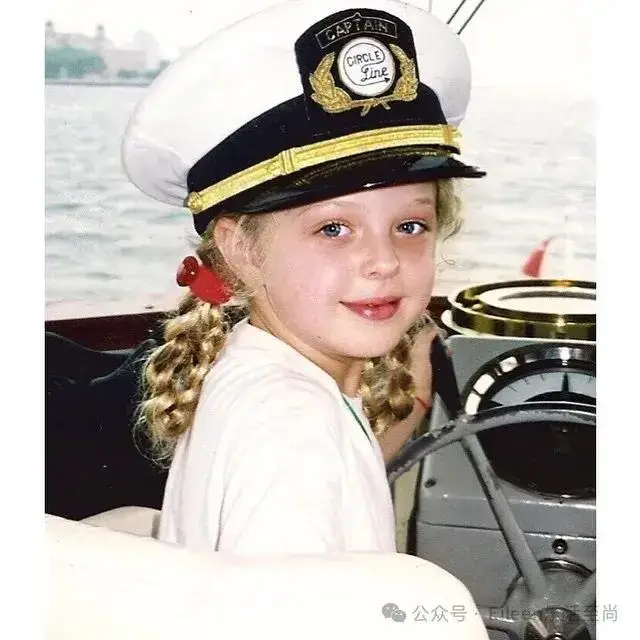 蒂芙尼特朗普与姐姐_特朗普家族伊万卡 梅拉尼娅 蒂芙尼