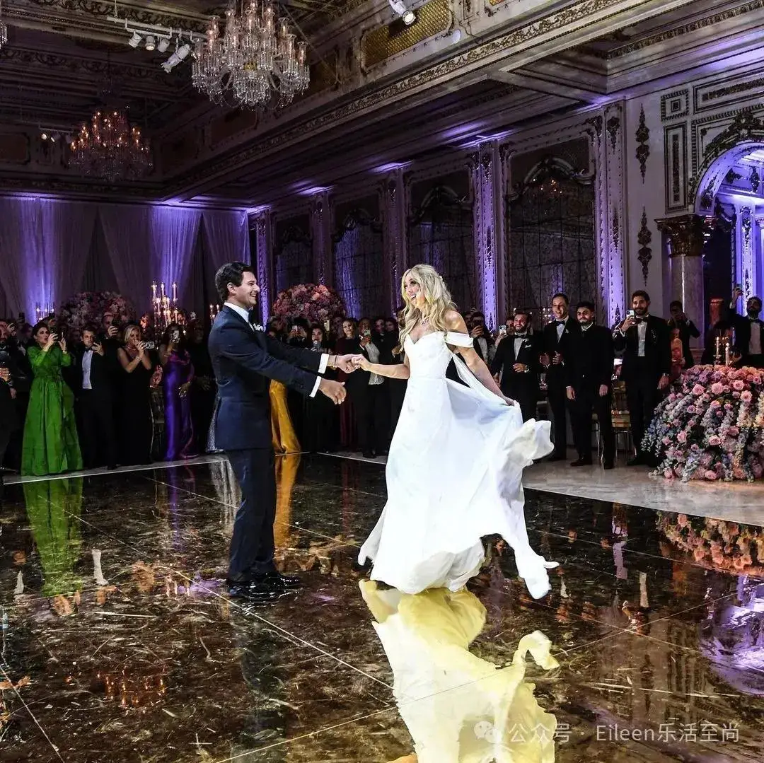 蒂芙尼特朗普与姐姐_特朗普家族伊万卡 梅拉尼娅 蒂芙尼