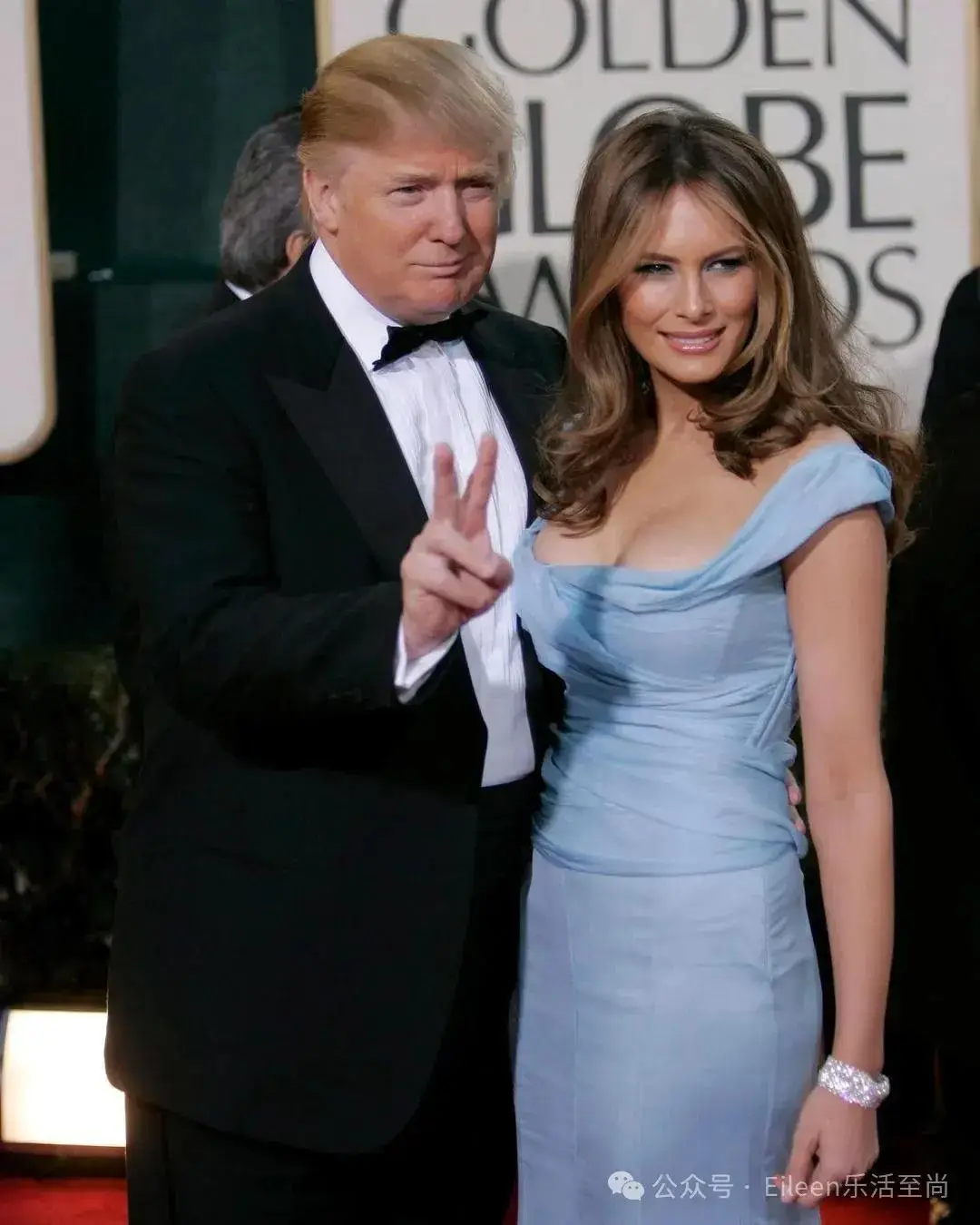 特朗普家族伊万卡 梅拉尼娅 蒂芙尼_蒂芙尼特朗普与姐姐